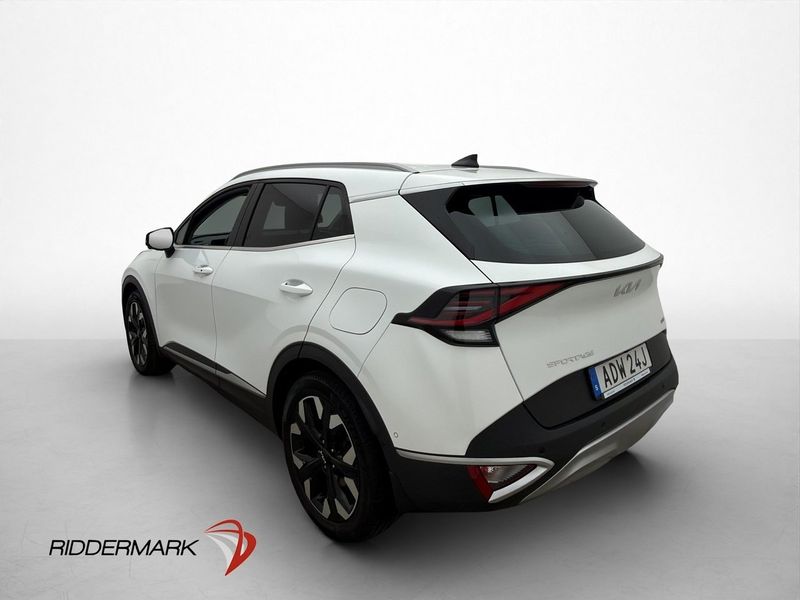 Kia Sportage bild 5