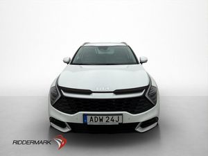 Kia Sportage bild 2