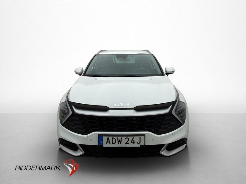Kia Sportage bild 2