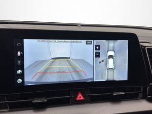 Kia Sportage bild 18