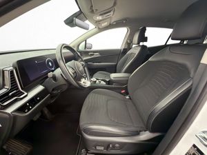Kia Sportage bild 12