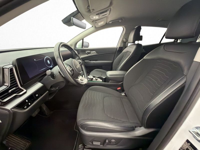 Kia Sportage bild 12