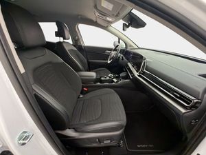 Kia Sportage bild 25