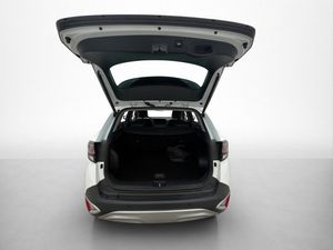 Kia Sportage bild 9