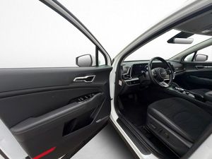 Kia Sportage bild 11