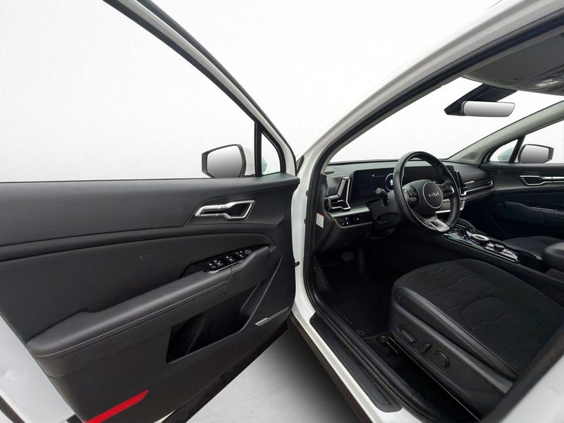 Kia Sportage bild 11