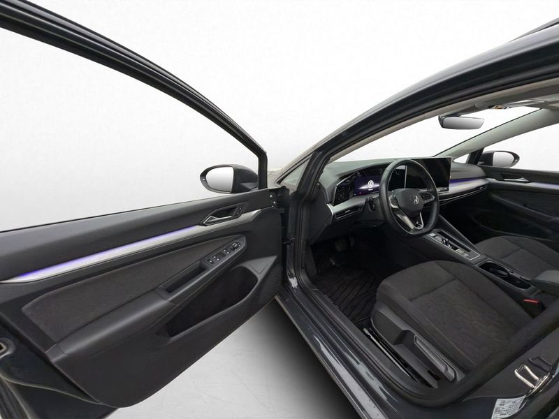 Volkswagen Golf bild 11
