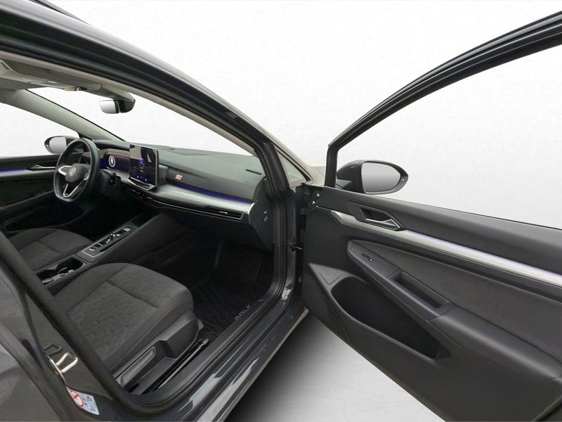 Volkswagen Golf bild 28