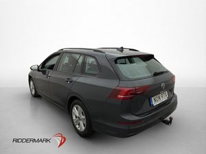 Volkswagen Golf bild 5