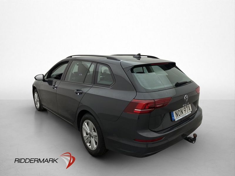Volkswagen Golf bild 5