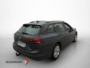 Volkswagen Golf bild 8