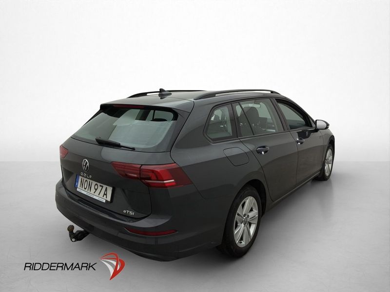 Volkswagen Golf bild 8