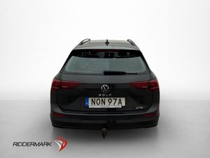 Volkswagen Golf bild 6