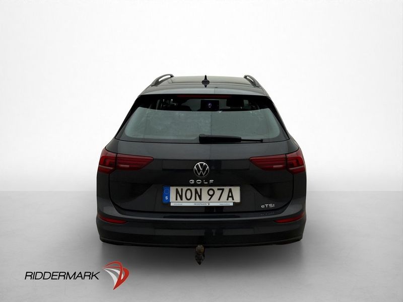Volkswagen Golf bild 6