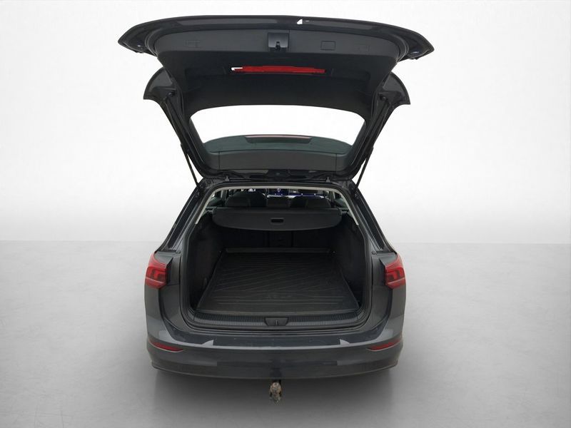 Volkswagen Golf bild 30