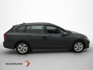 Volkswagen Golf bild 9