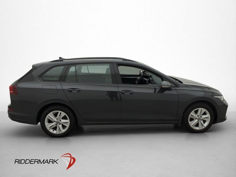 Volkswagen Golf bild 9