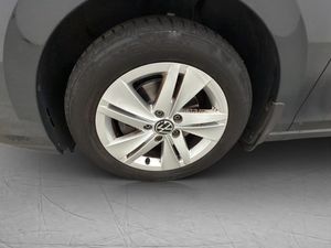 Volkswagen Golf bild 32