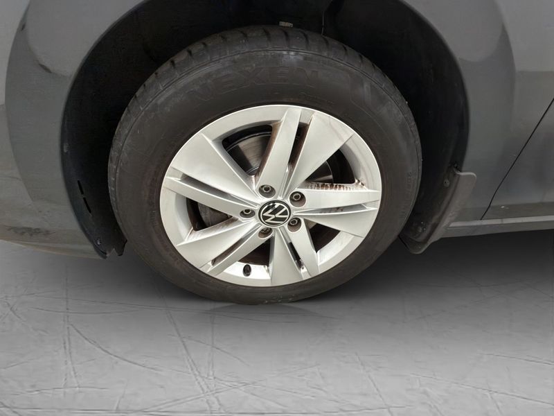Volkswagen Golf bild 32