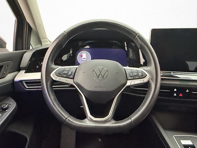 Volkswagen Golf bild 14
