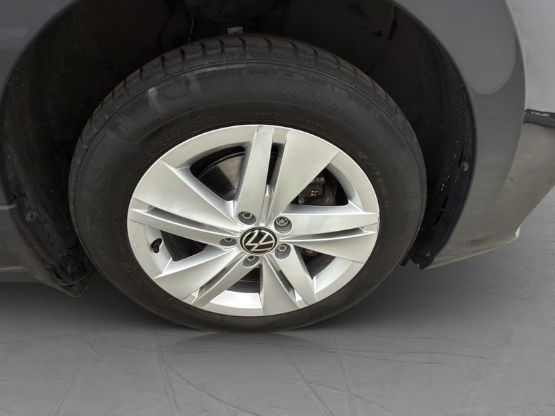 Volkswagen Golf bild 35