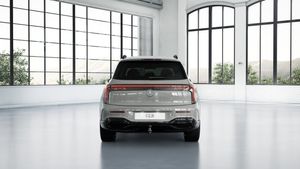 Mercedes GLB350 bild 7