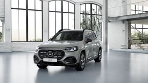 Mercedes GLB350 bild 1