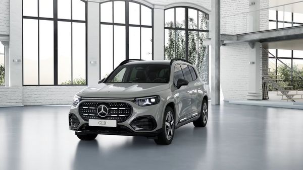 Mercedes GLB350 4matic - 140th Anniversary Edition - 2026