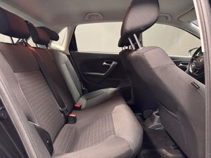 Volkswagen Polo bild 8