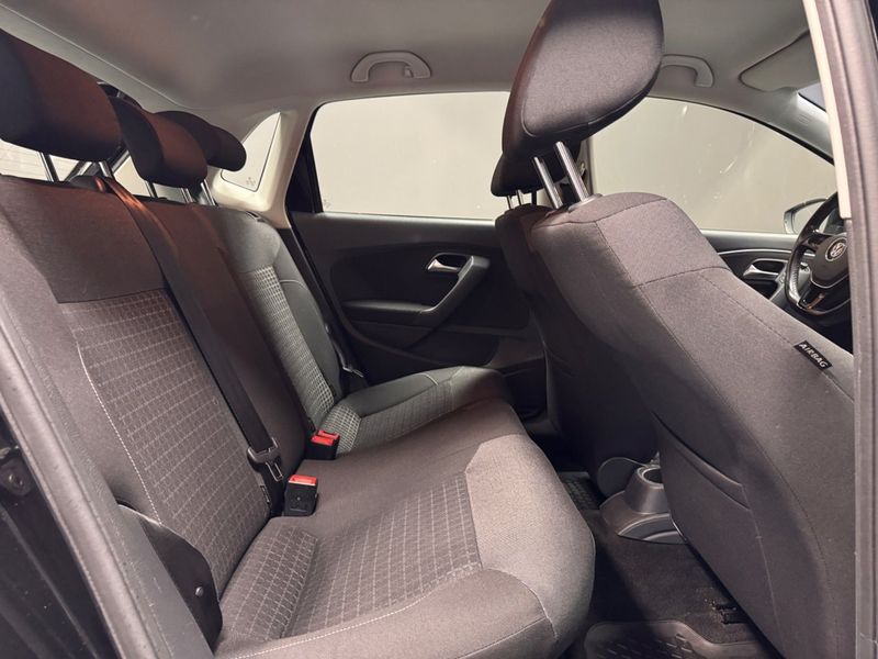 Volkswagen Polo bild 8