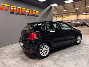 Volkswagen Polo bild 2