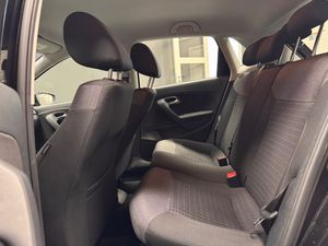 Volkswagen Polo bild 9