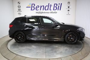 BMW 120 bild 14