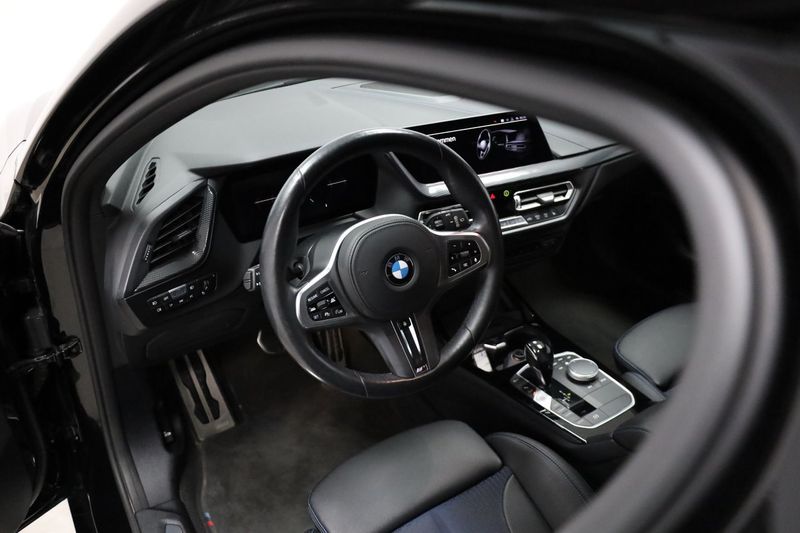 BMW 120 bild 5