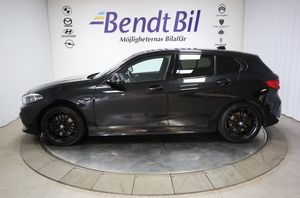 BMW 120 bild 6