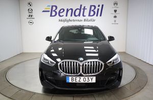 BMW 120 bild 2