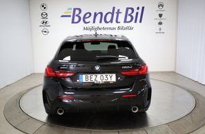 BMW 120 bild 8