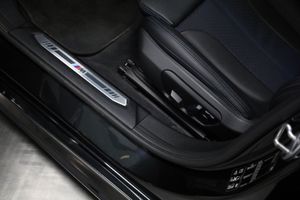 BMW 120 bild 11