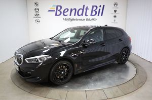 BMW 120 bild 4