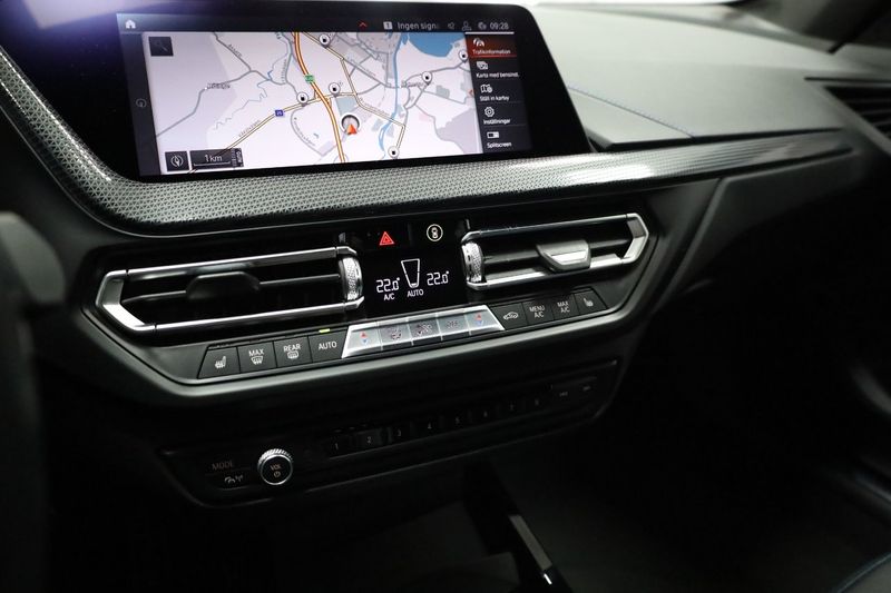 BMW 120 bild 22