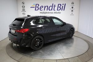 BMW 120 bild 13