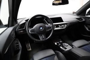 BMW 120 bild 3