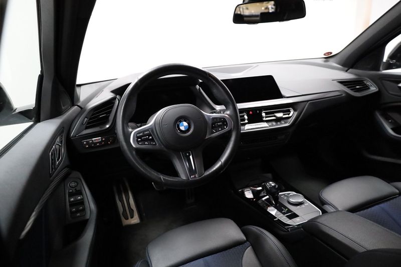 BMW 120 bild 3