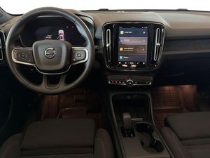 Volvo EX40 bild 13