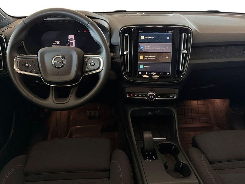 Volvo EX40 bild 13