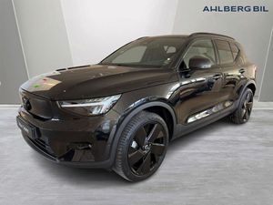 Volvo EX40 bild 5