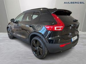 Volvo EX40 bild 3