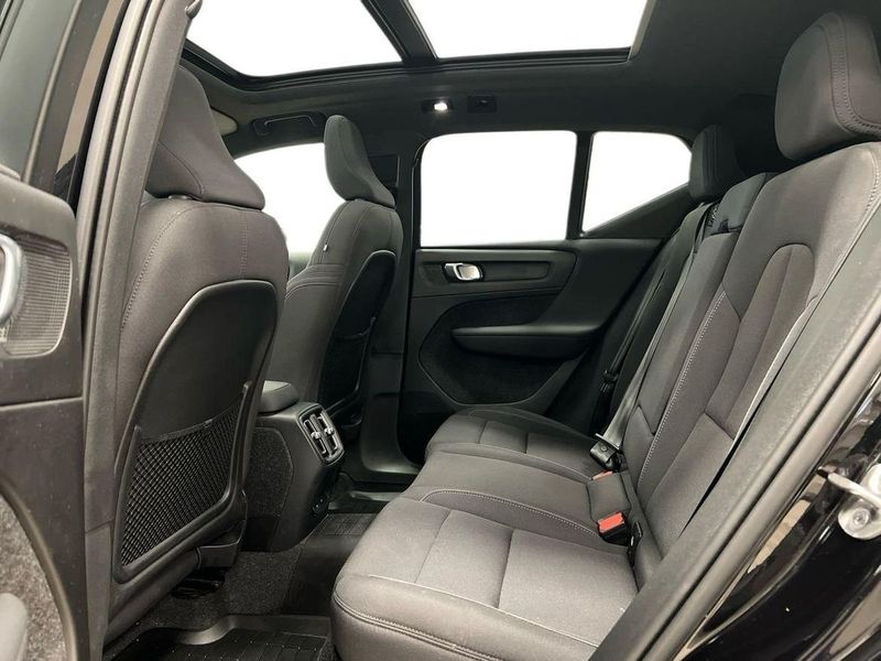 Volvo EX40 bild 23