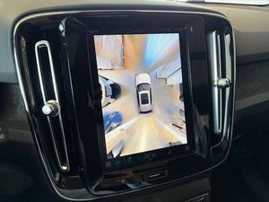 Volvo EX40 bild 15
