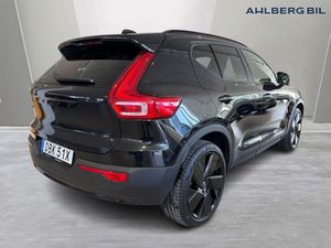 Volvo EX40 bild 6